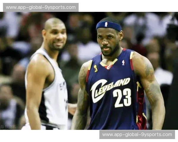 詹姆斯跨不过的山，与北境永恒的梦魇：重回2017骑士vs猛龙的统治力之巅